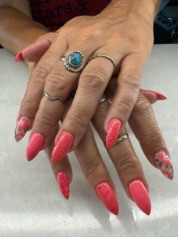 BC Nails, photo 4