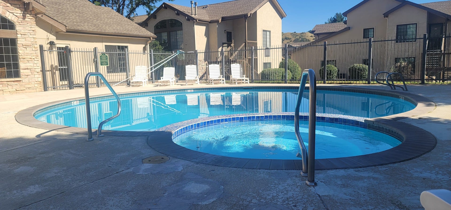 Turnbull Hot Tub & Pool Repair, photo 2