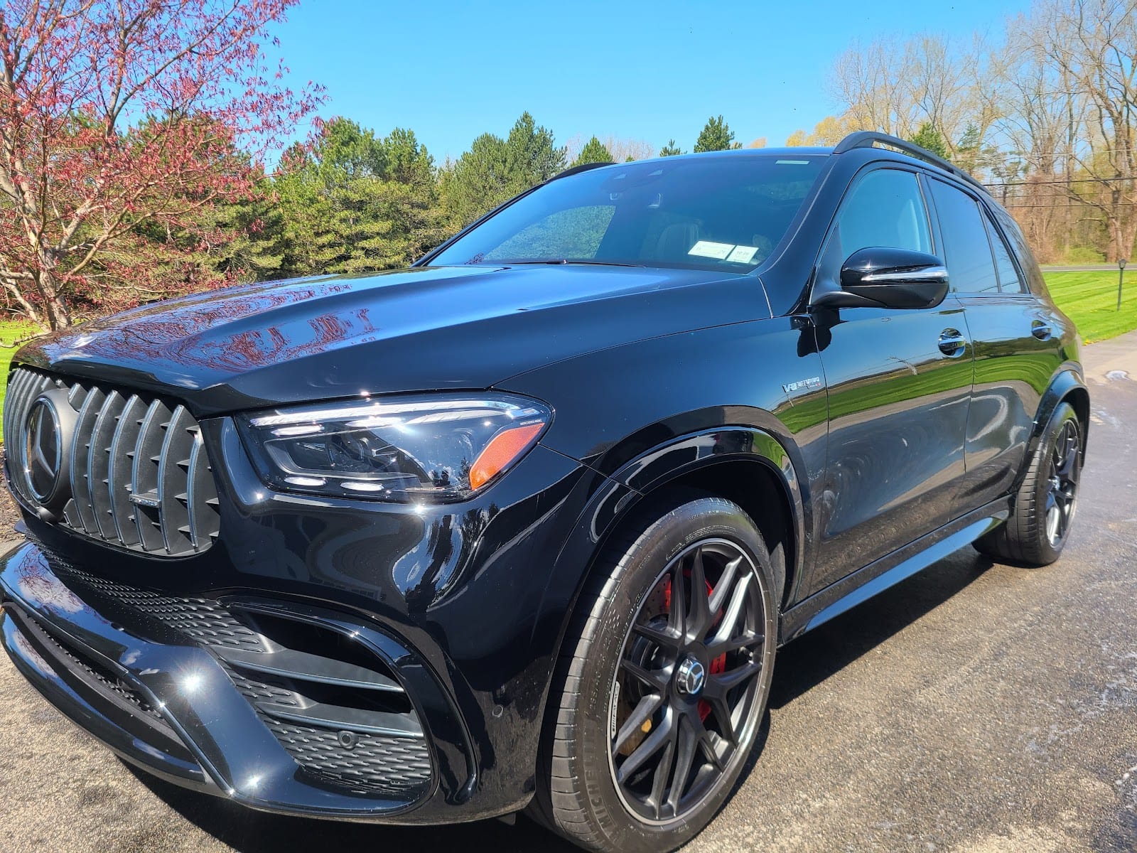 Campbell Mobile Detailing, photo 4