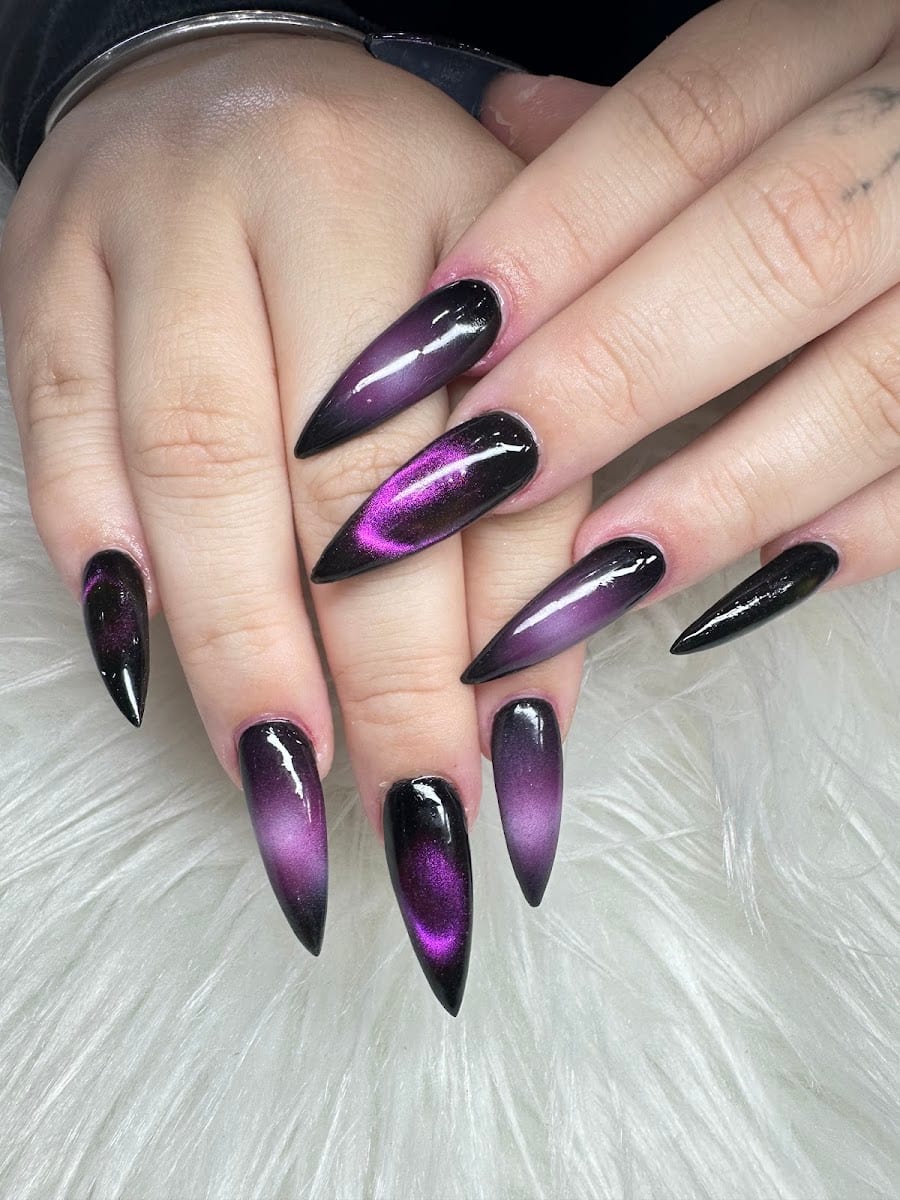 Galaxy Nails Spa Port Charlotte
