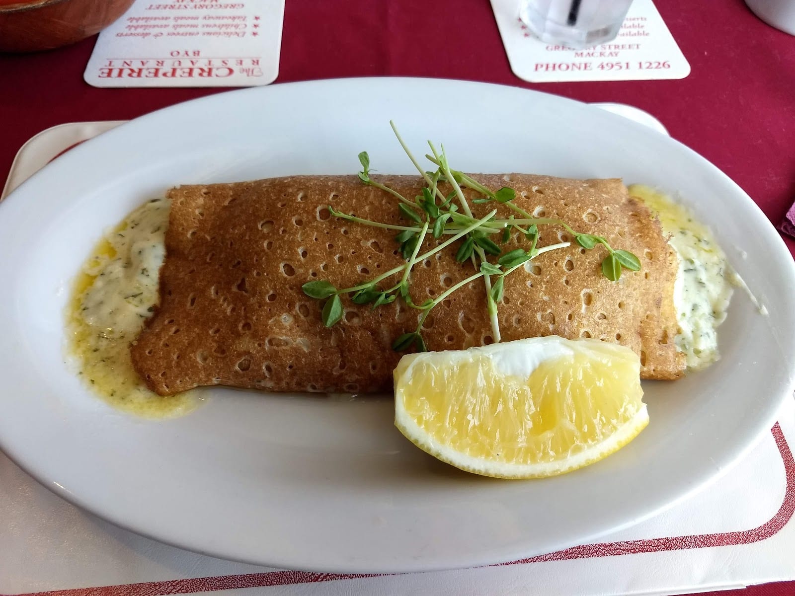 Creperie Restaurant, photo 3