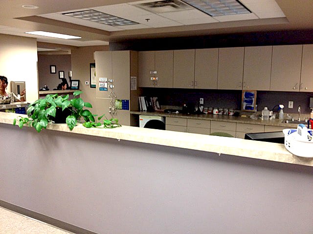 NextCare Urgent Care, Scottsdale (E Shea Blvd), photo 3