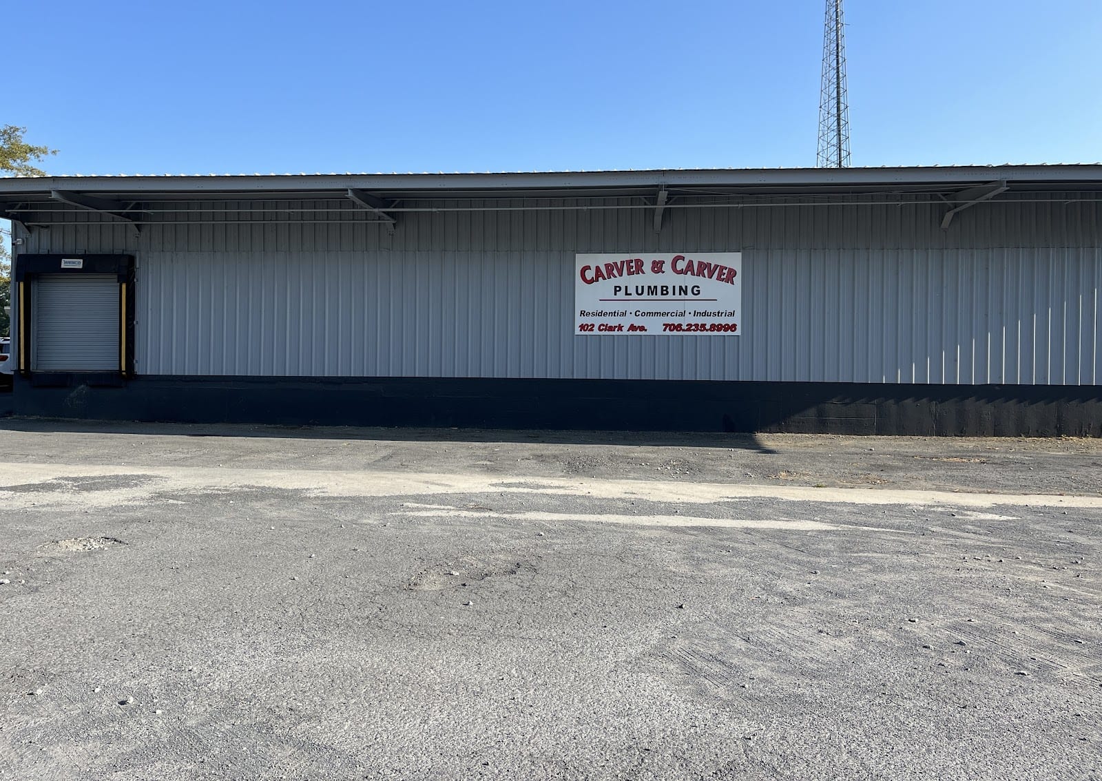 Carver & Carver Plumbing Inc, photo 2