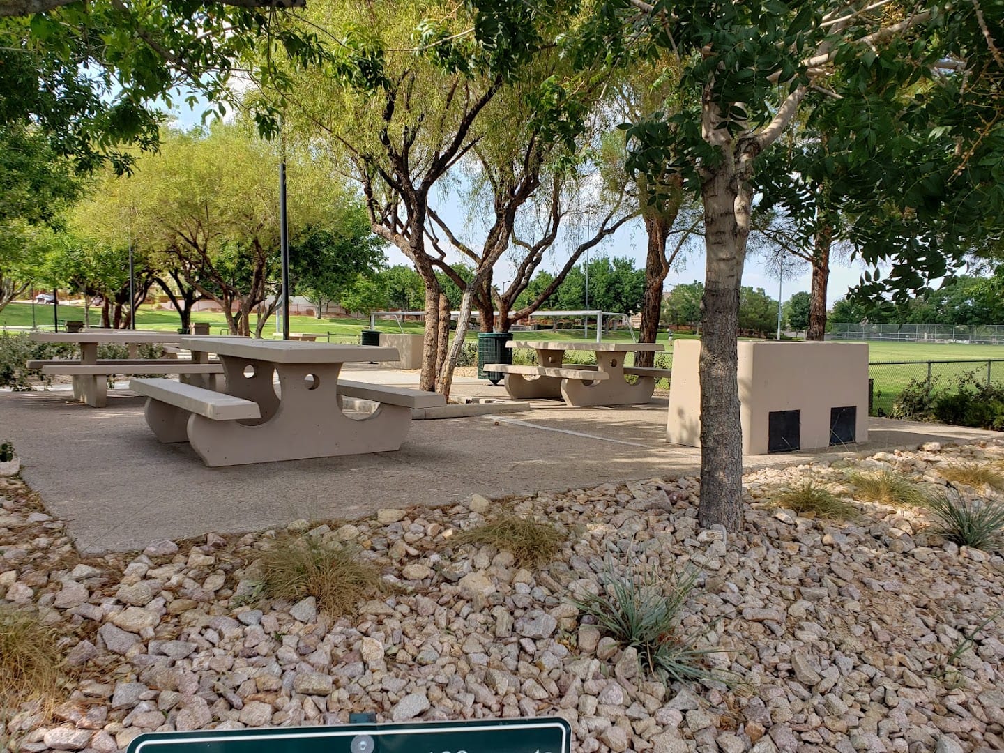 The Crossing Park, photo 4