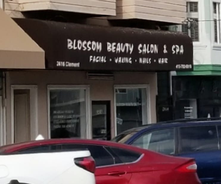 Blossom Beauty Salon, photo 3