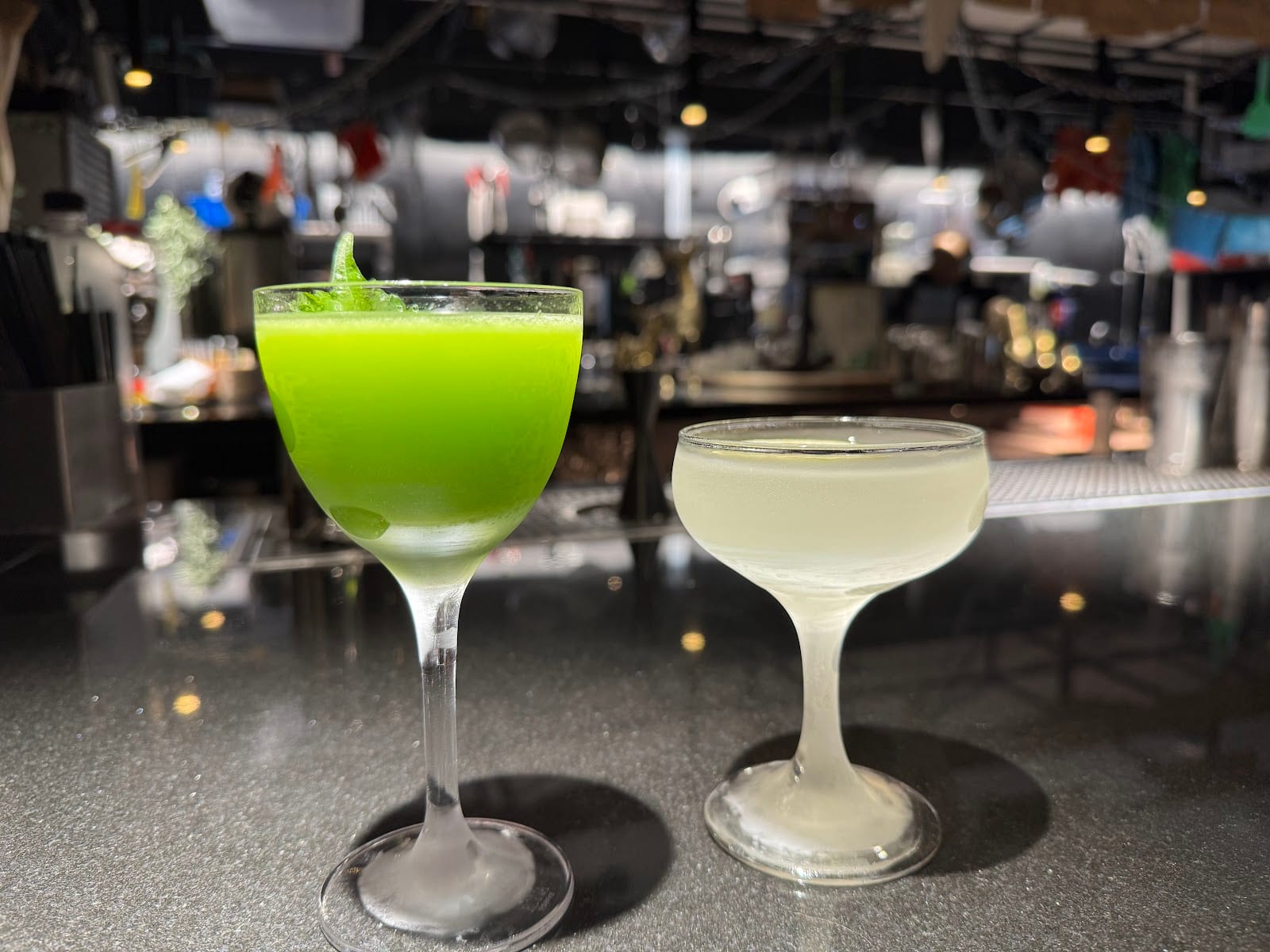 Liquid Diet, photo 2