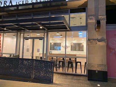 Mora Iced Creamery - Downtown Summerlin