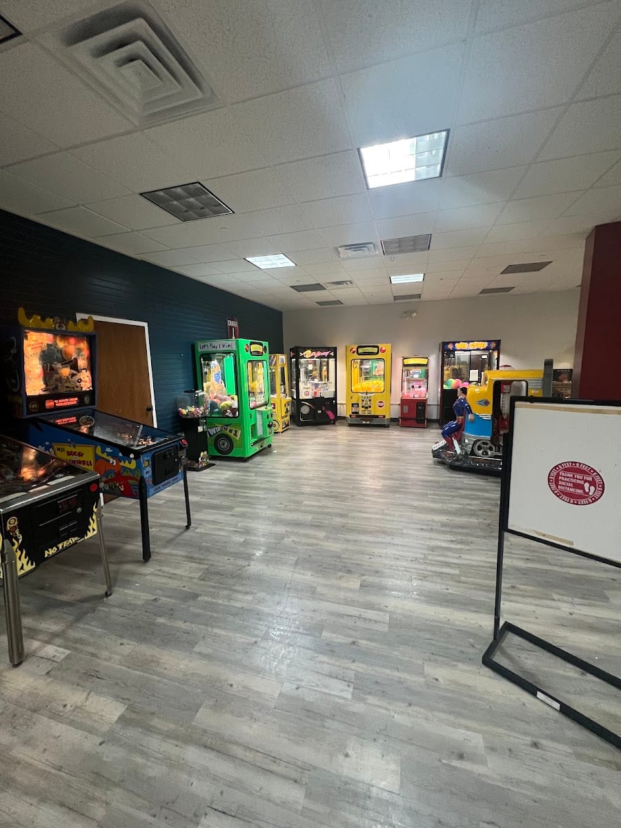 The Amazing Space, photo 4