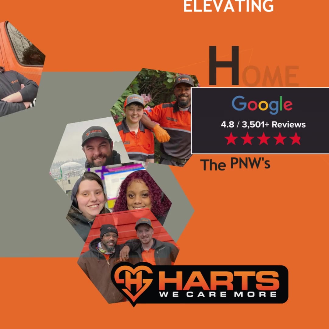 Harts Plumbers, Electricians, & HVAC Technicians, photo 3