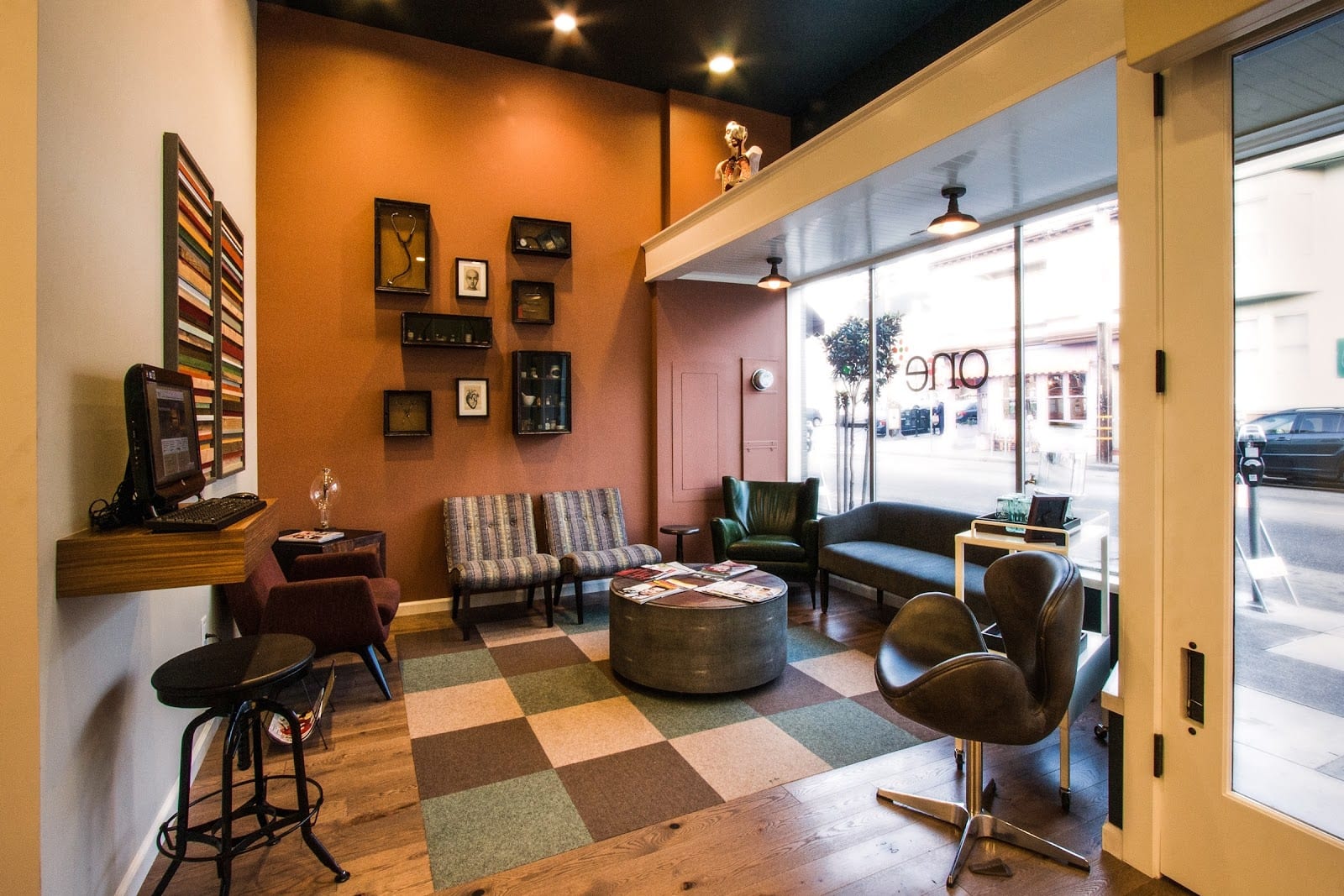 One Medical Primary Care Clinic - Noe Valley - 24th St