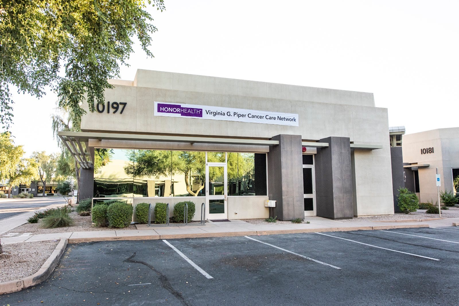 HonorHealth Cancer Care - GYN Oncology - Shea, photo 2