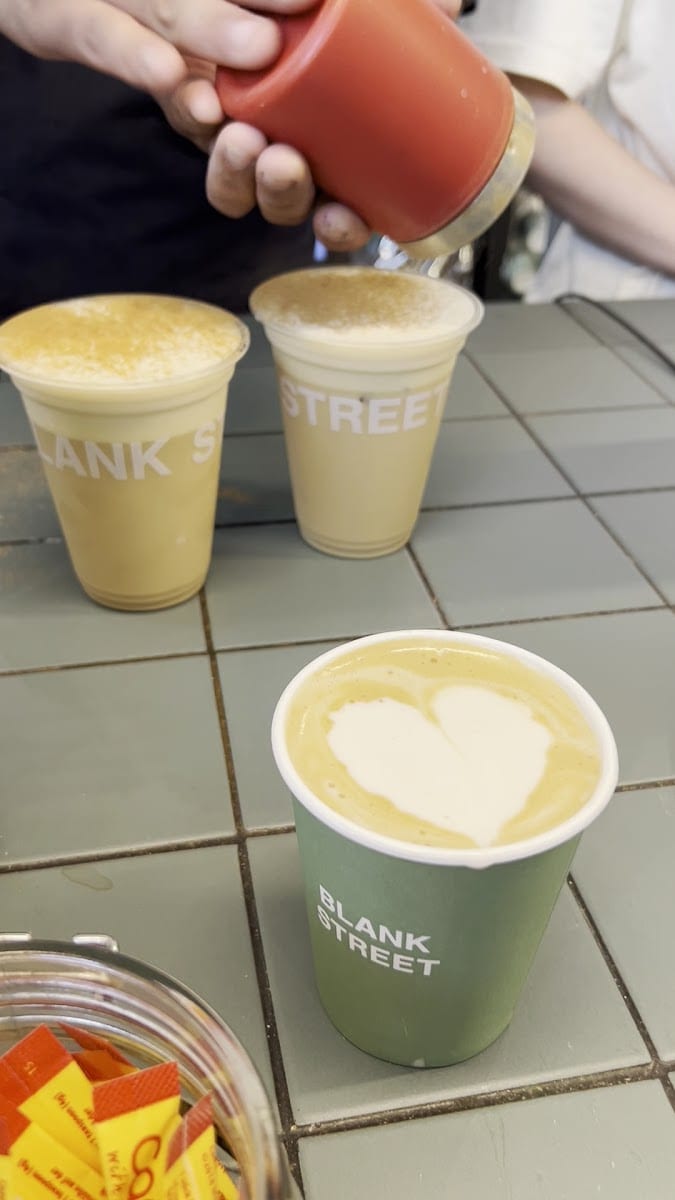 Blank Street Coffee, photo 3