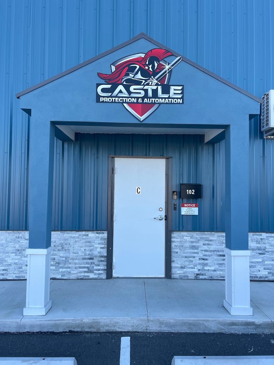 Castle Protection & Automation, photo 3