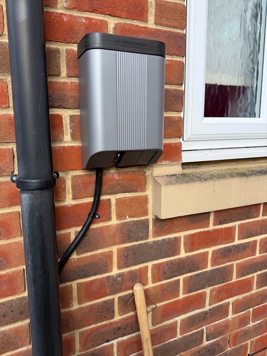 Norwich Electricians - EV charger specialists, photo 3