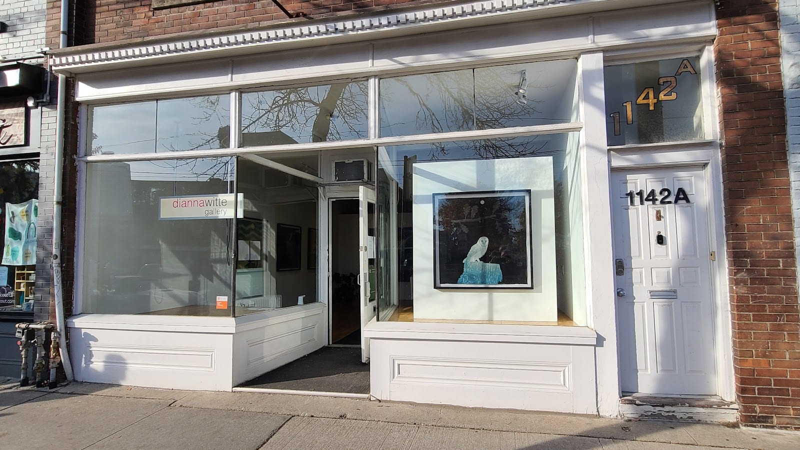 Dianna Witte Gallery, photo 4