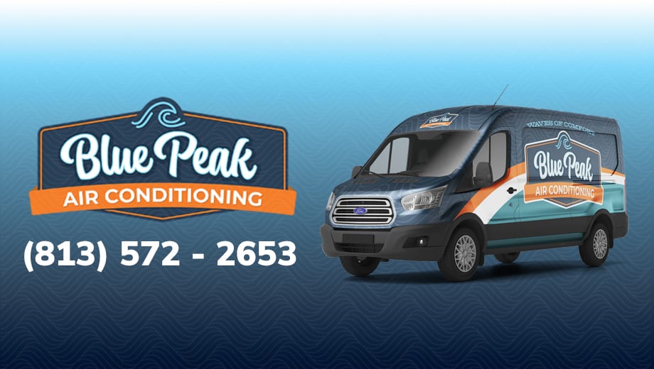 Blue Peak Air Conditioning, photo 2