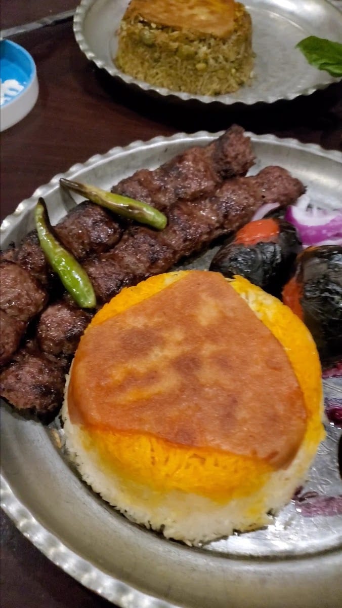 Naeb Restaurant, photo 3