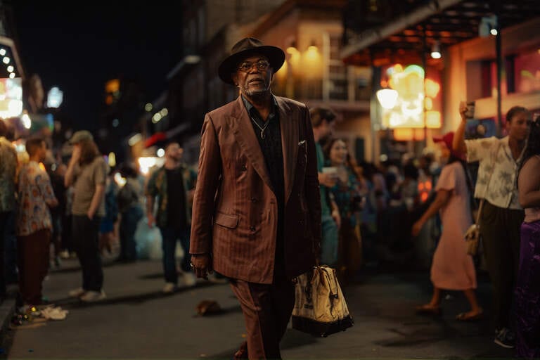 Entertainment Spotlight | Frisco Gets the Hollywood Treatment