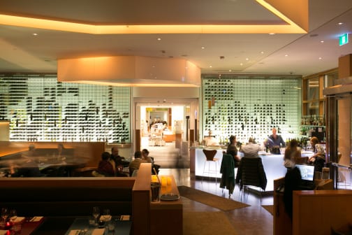 AGO Bistro, photo 2