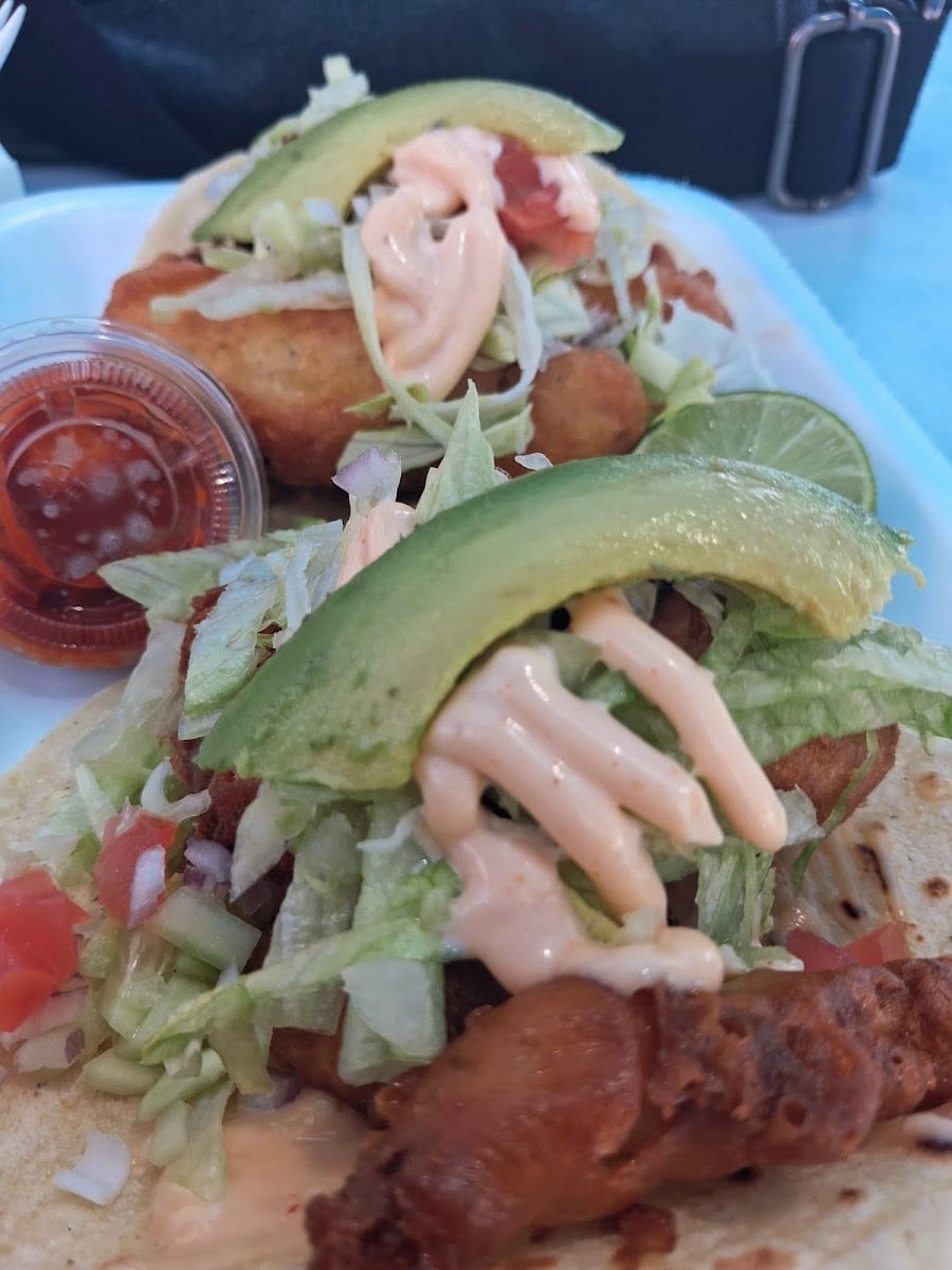 Cocteleria La Palma Mariscos Y Mas, photo 3