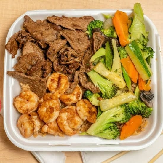 Hibachi Express, photo 4