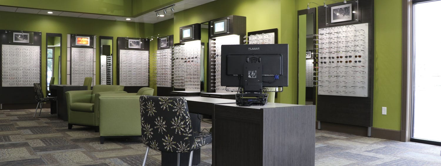 Midwest Eye Consultants