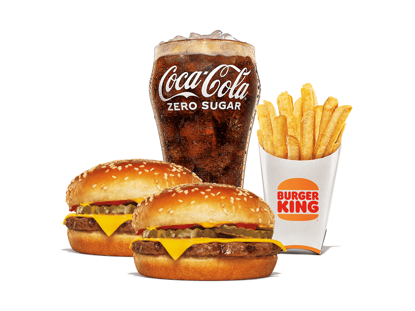 Burger King, photo 4