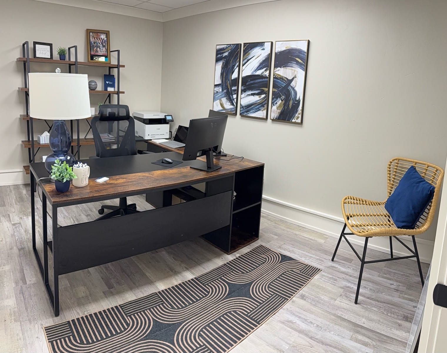CareCo - The Caregiving Company: Senior Home Care Lubbock