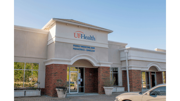 UF Health Family Medicine and Pediatrics - Oakleaf, photo 2