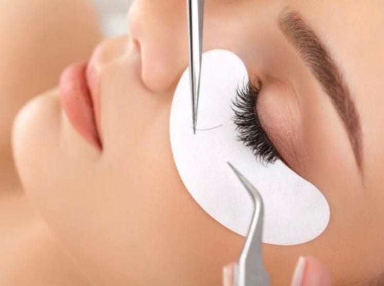 Lia’s Lash Eyelash Extensions