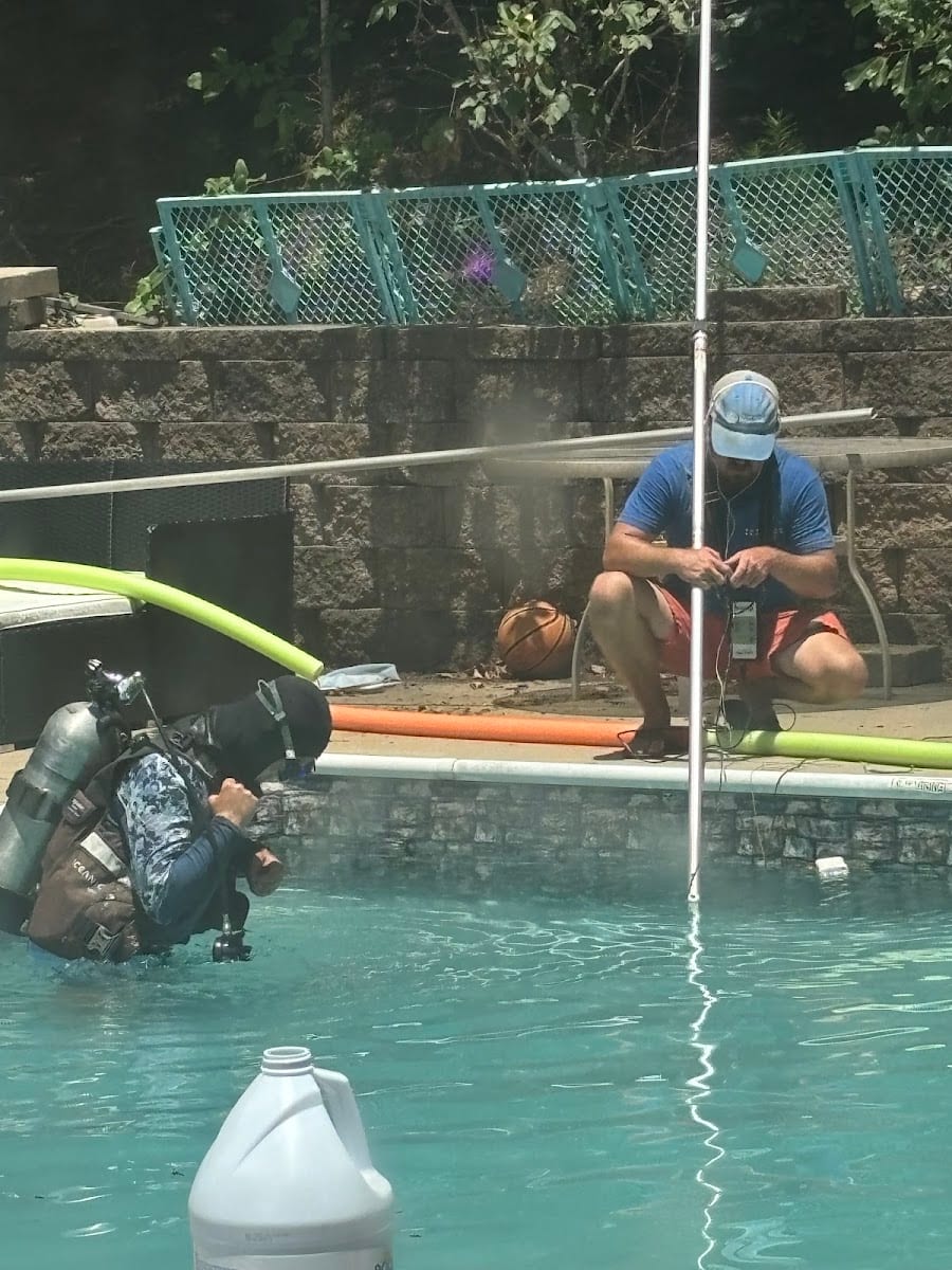 Pool Leak Solutions, photo 3