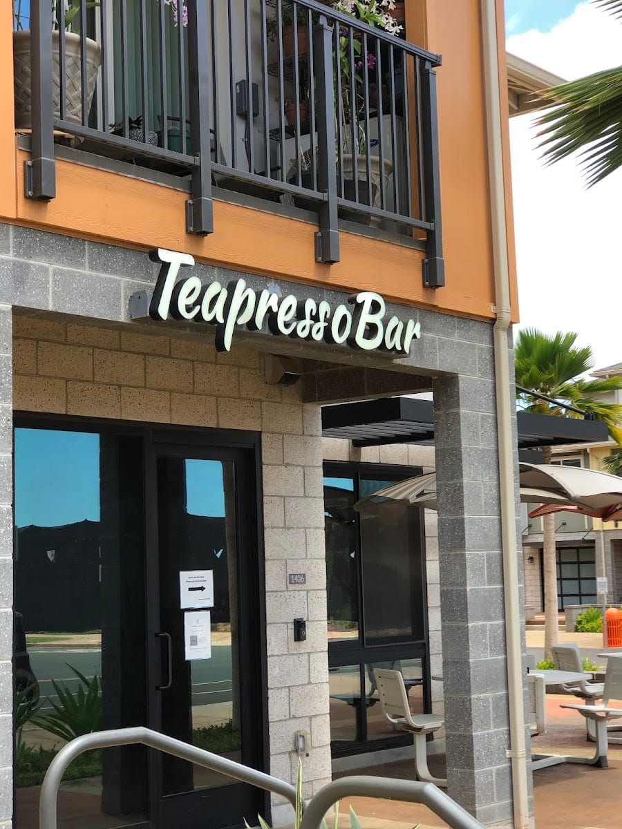 Teapresso Bar - Ewa Beach, photo 2