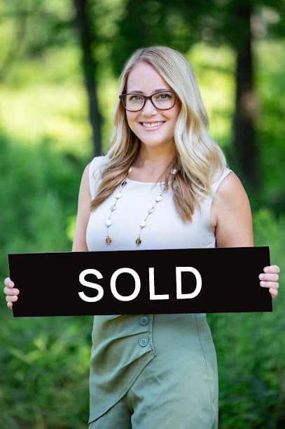 Eleanor Linda Cusma, Associate Real Estate Broker