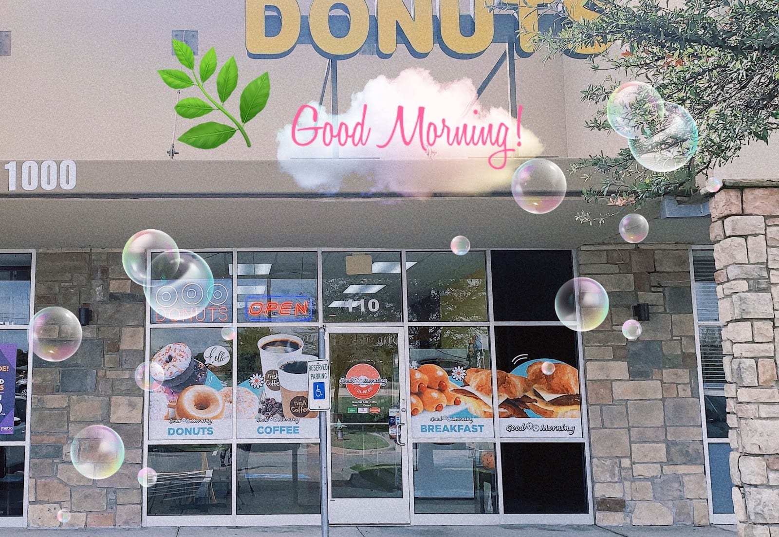 Goodmorning Donut, photo 2