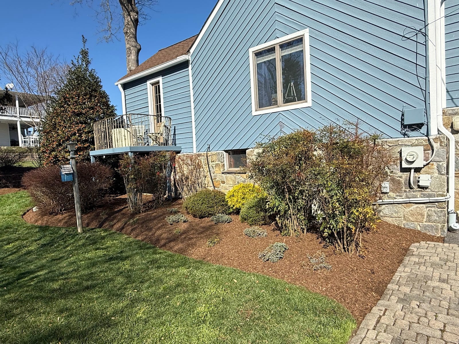 Wiseview Landscaping LLC, photo 2