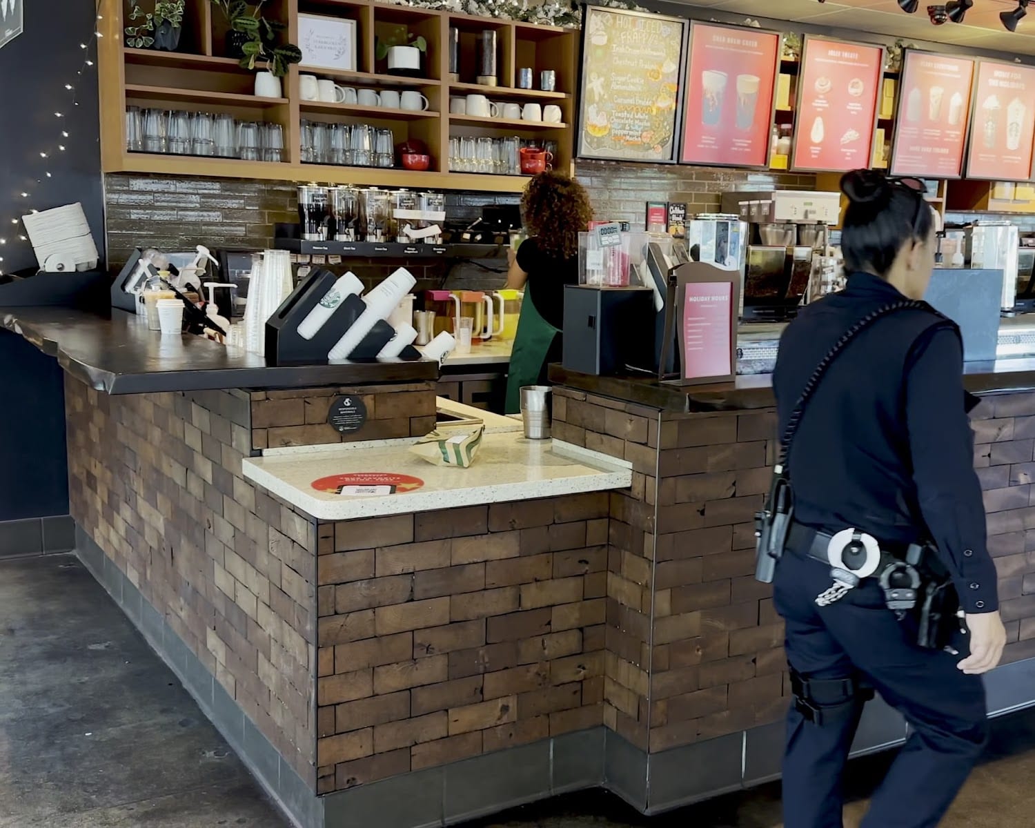 Starbucks Coffee Company, photo 3