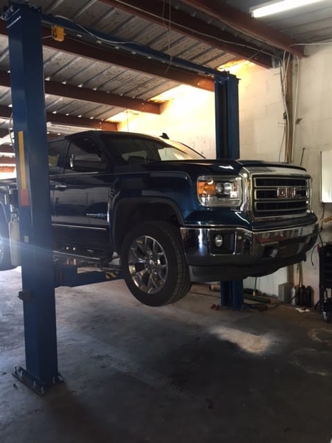 Jon's Auto, photo 2