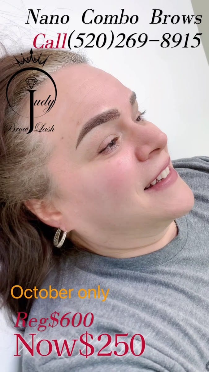 Angel Lash & Brow Salon, photo 3