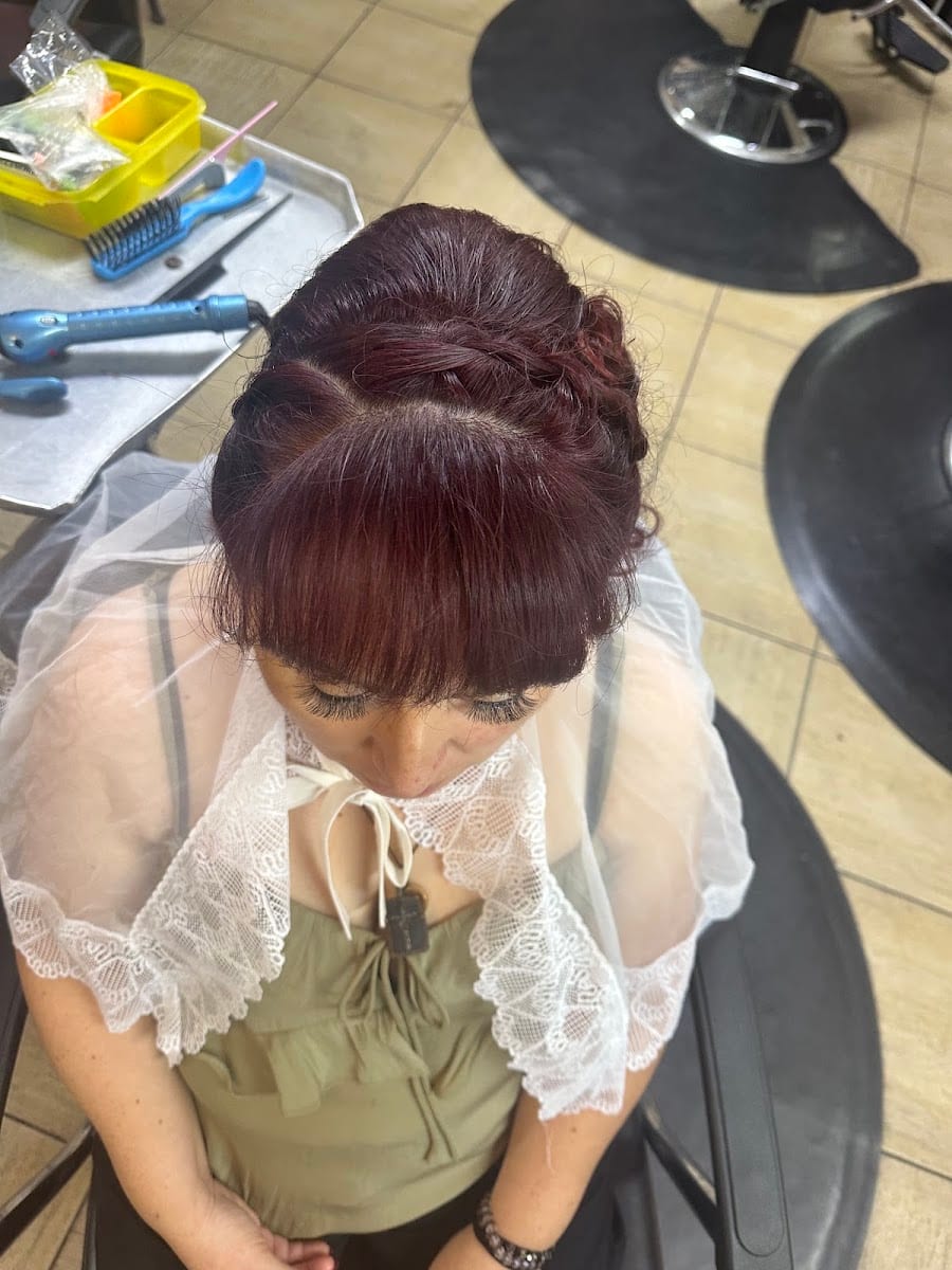Celia's Hair Salon