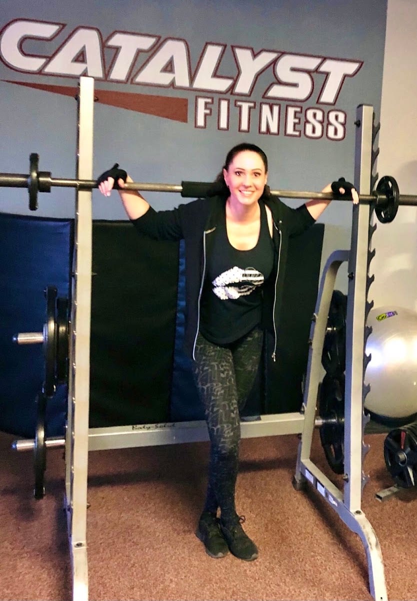 Catalyst Fitness, photo 4