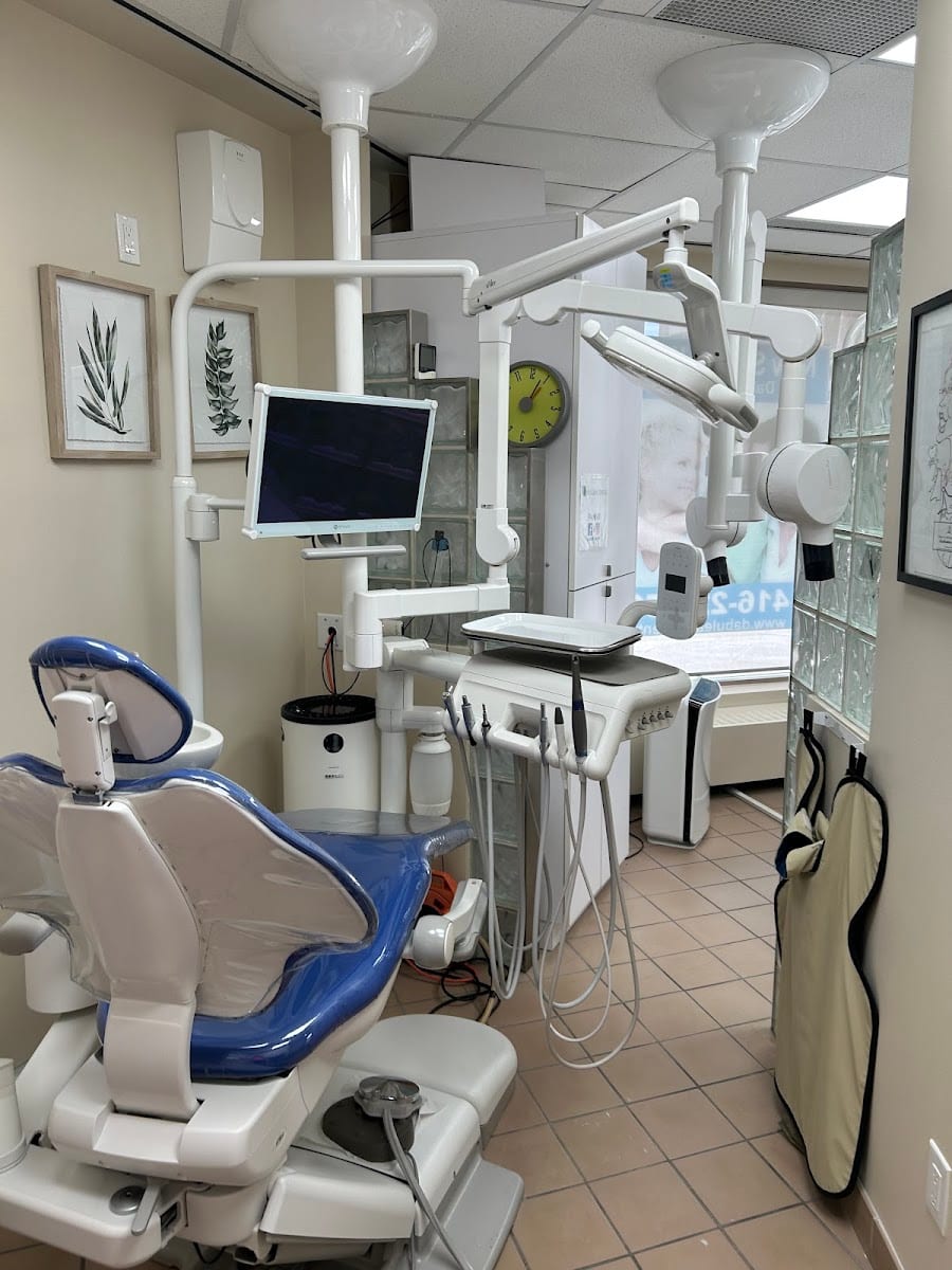 Dabuleanu Dental, photo 2
