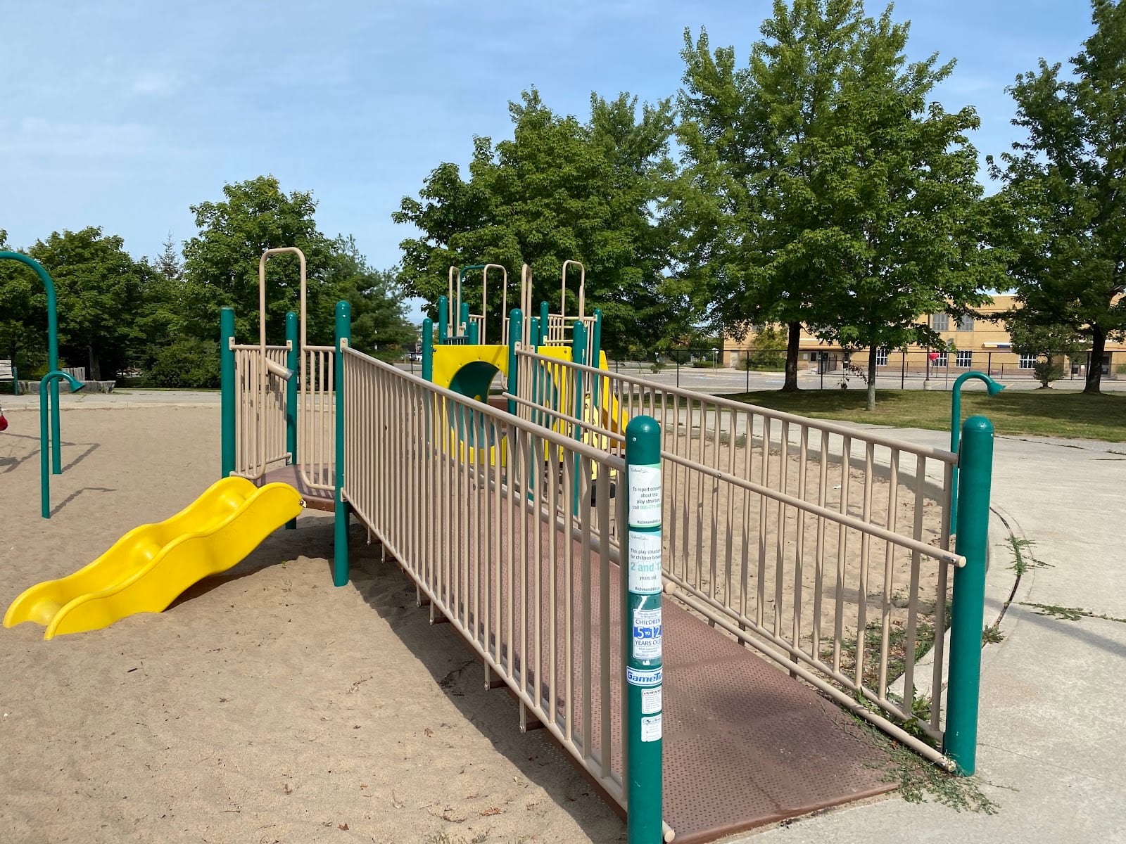 John Tipp Park, photo 3