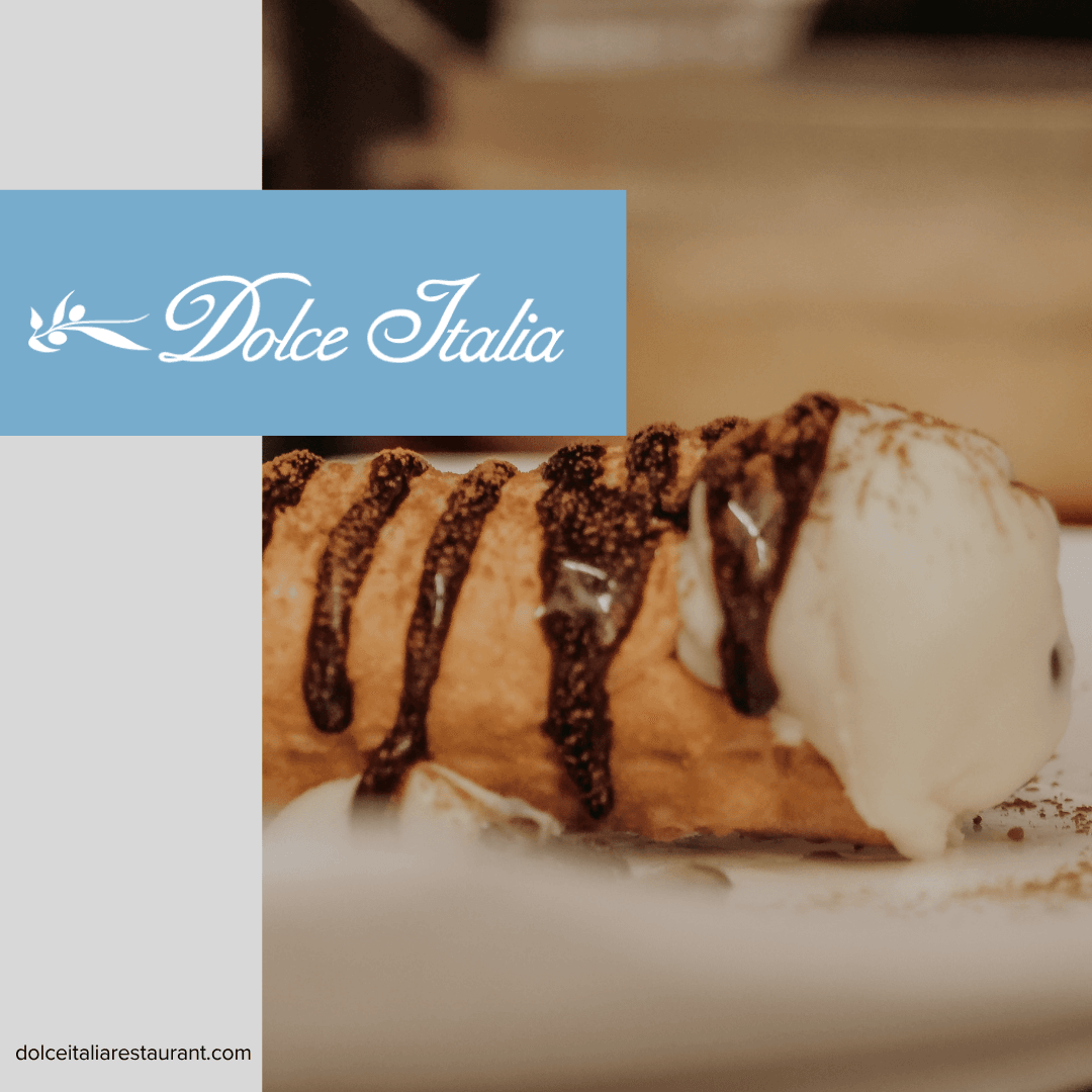Dolce Italia - Authentic Italian Restaurant, photo 3