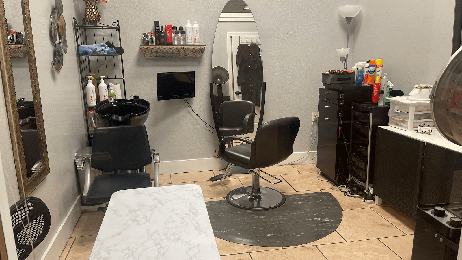 Hair Artistry Salon by Marina, photo 2