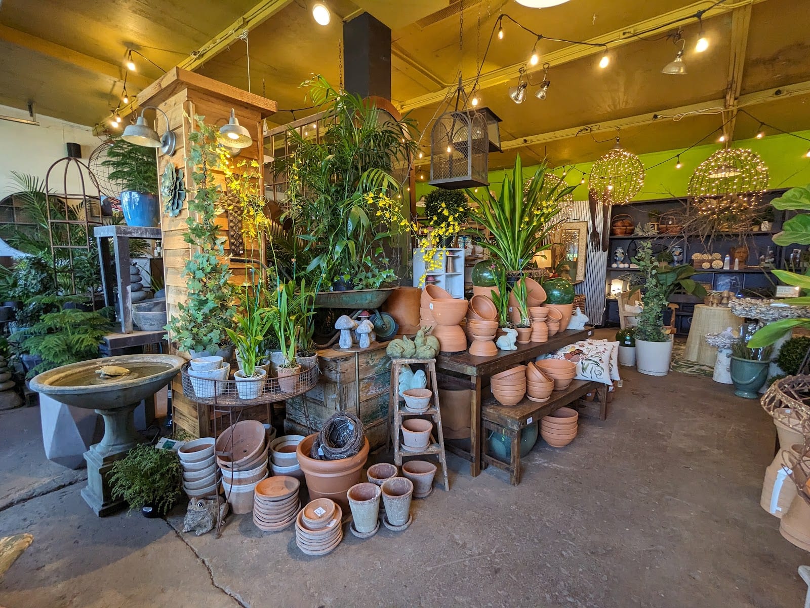 Botanica Gardens