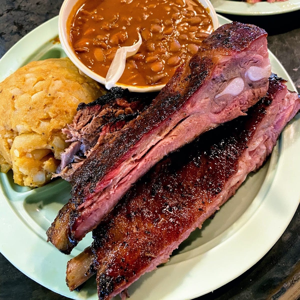The Salt Lick - Round Rock