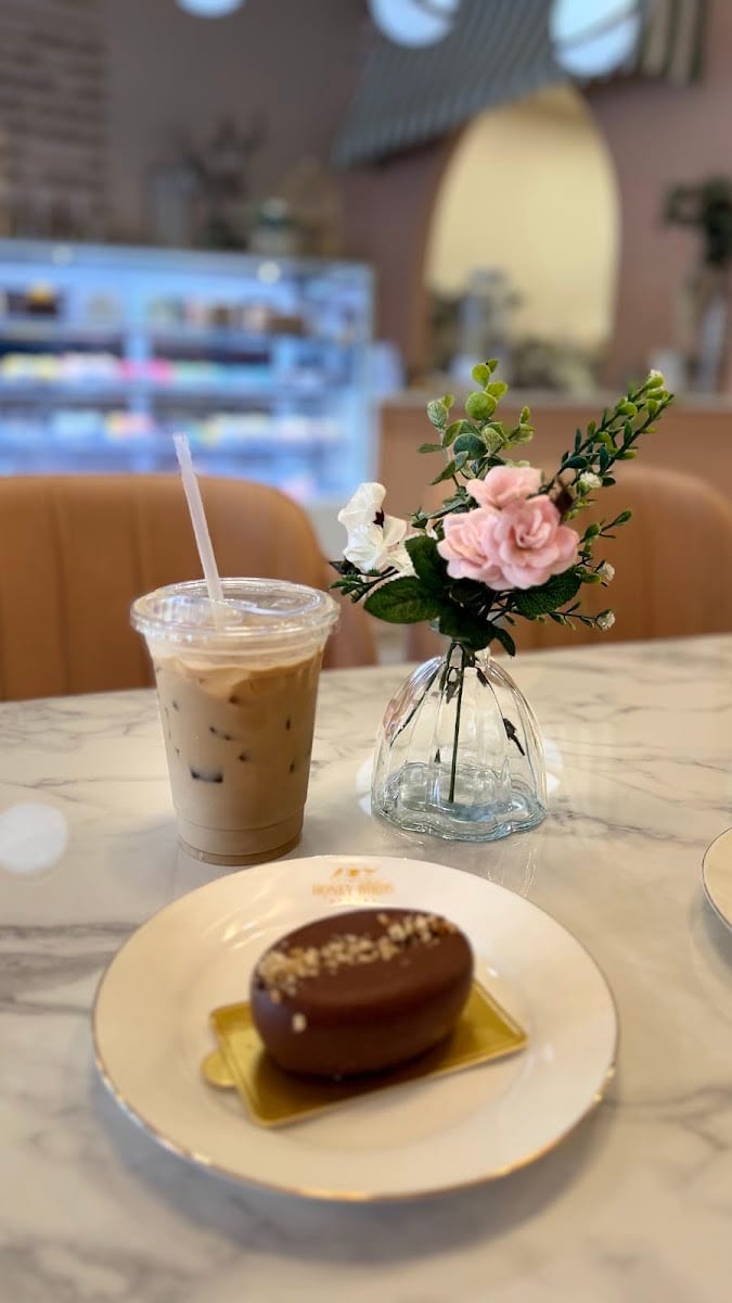 Honey Birds Bakery, photo 3