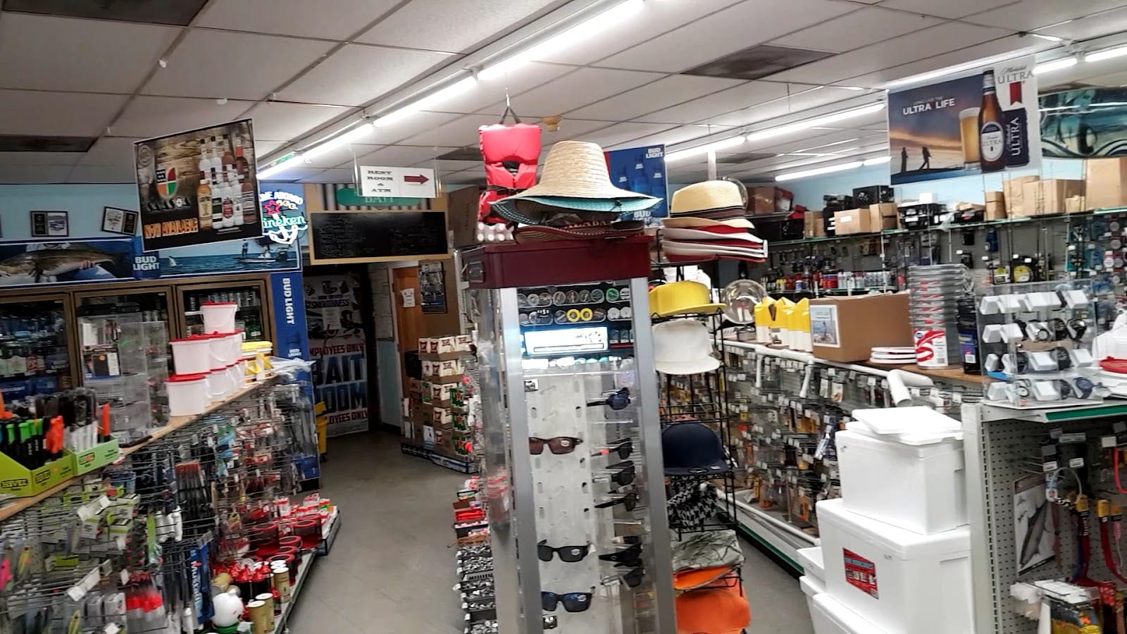 Southern Bama Bait & Tackle, photo 3