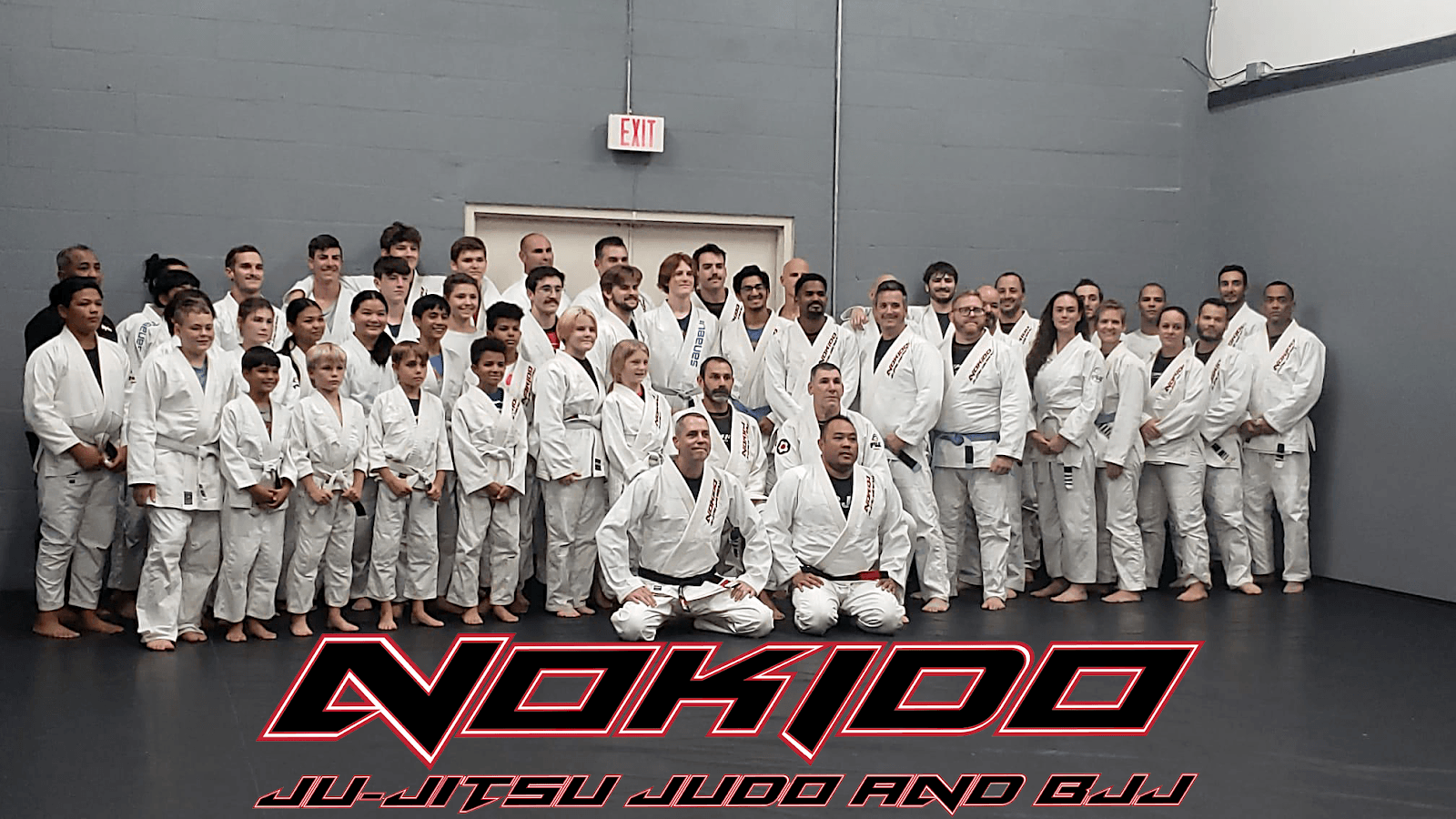 Gracie North Port Brazilian Jiu Jitsu, photo 4