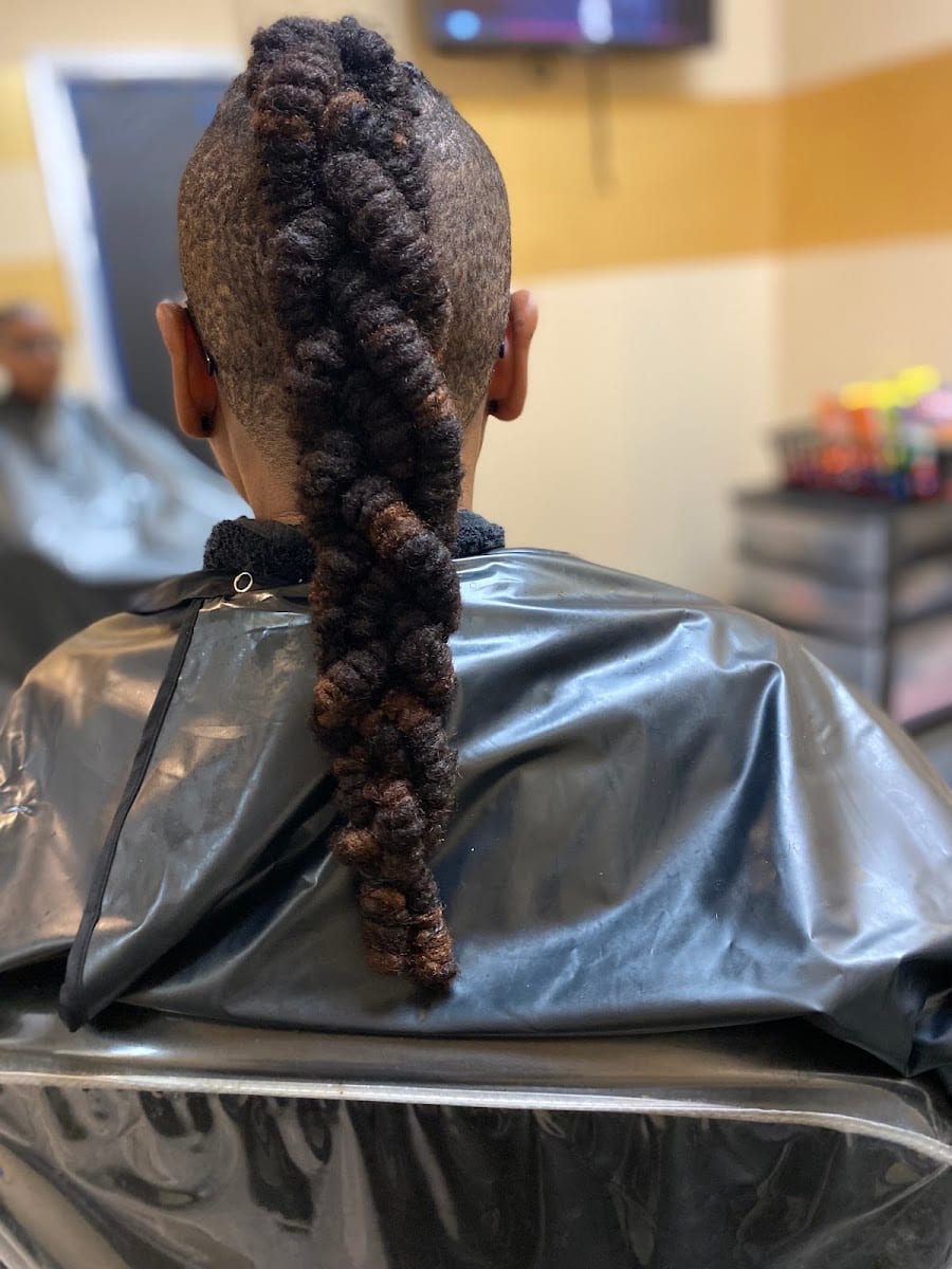 Locs And Holistic Vibes, photo 2